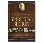 Hudson Taylor's Spiritual Secret - Gregg Lewis Edition.jpg